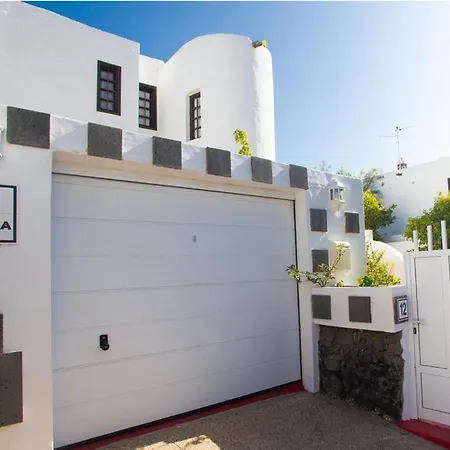 Βίλα 2br Beach House - Solarium Terrace Shower - 12 Πουέρτο Ντελ Κάρμεν