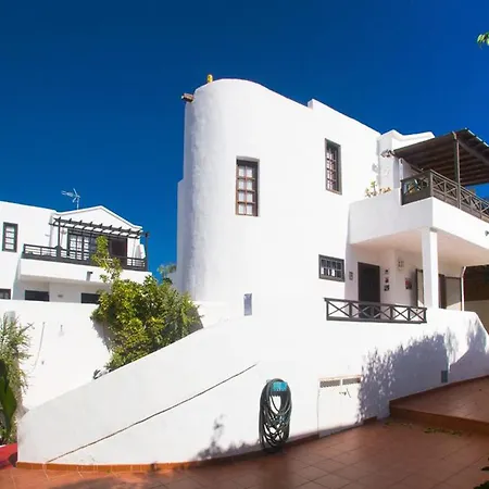 2br Beach House - Solarium Terrace Shower - 12 Πουέρτο Ντελ Κάρμεν