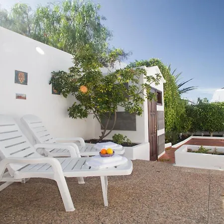 2br Beach House - Solarium Terrace Shower - 12 Βίλα