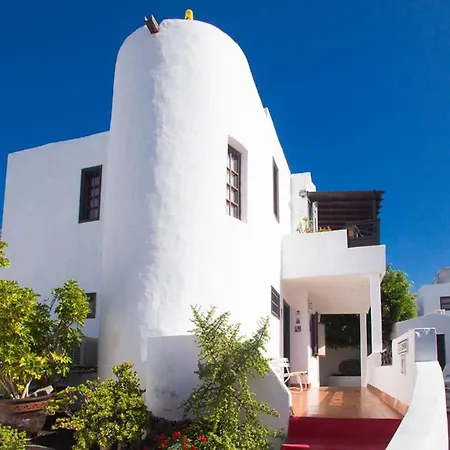 2br Beach House - Solarium Terrace Shower - 12 Βίλα