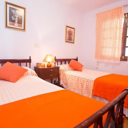 2br Beach House - Solarium Terrace Shower - 12 * Puerto del Carmen