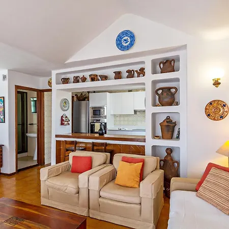 2br Beach House - Solarium Terrace Shower - 12 * Πουέρτο Ντελ Κάρμεν