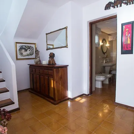 2br Beach House - Solarium Terrace Shower - 12 * Puerto del Carmen