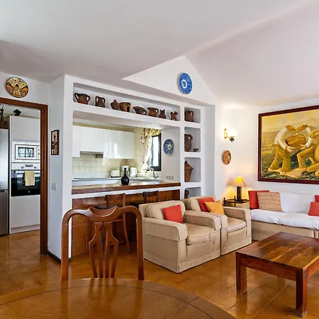 Villa 2br Beach House - Solarium Terrace Shower - 12 *