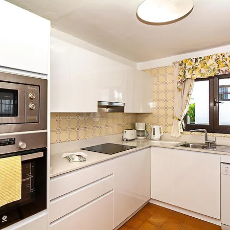 2br Beach House - Solarium Terrace Shower - 12 Villa *